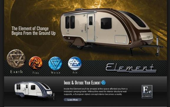 element rv