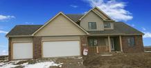 11103 Kress Road exterior
